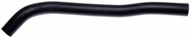 Gates 03-08 Mazda 6 4-Cyl. 2.3L Lower - Rad. To Pipe Molded Coolant Hose