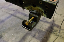 Load image into Gallery viewer, RustBuster 11-19 Chevy Silverado 2500HD/3500HD Leaf Spring Mount - Right