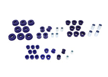 Load image into Gallery viewer, SuperPro Bushing Kit