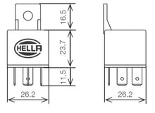 Load image into Gallery viewer, Technical Drawing