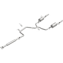 Load image into Gallery viewer, MagnaFlow BRE Exhaust Kit 97-05 Grand Prix Monte Carlo 3.8L