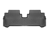 WeatherTech 2017+ Chevrolet Bolt EV Rear FloorLiner - Black