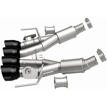 Load image into Gallery viewer, Magnaflow 15-19 Chevrolet Corvette 6.2L V8 NEO Cat-Back Exhaust System