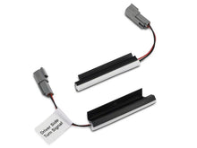 Load image into Gallery viewer, Raxiom 15-17 Ford Mustang GT Axial Series Hood Mount Turn Signal Kit- Amber LED