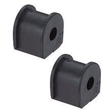 Load image into Gallery viewer, MOOG 06-12 Honda Civic Rear To Frame Sway Bar Bushing