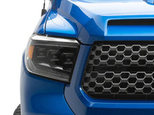 Load image into Gallery viewer, Raxiom 14-21 Toyota Tundra CXR Series LED Headlights- Black Housing- Clear Lens