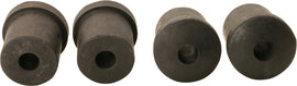 MOOG 66-69 Ford Falcon Rear Upper Rearward Leaf Spring Bushing