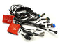 Fast Wiring Harness, Fast Xfi Main, Ford Scj Modular