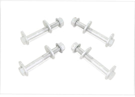 SuperPro Lower Alignment Caster Camber Cam Bolt Kit