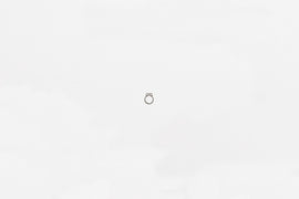 Wilwood retaining ring external SH-25 black phospate