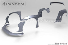 Load image into Gallery viewer, GReddy Pandem Volkswagen Golf MK7 Complete Wide Body Aero Kit (**Special Order**)