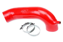 Load image into Gallery viewer, HPS Performance Silicone Hose Kit - Air Intake Hose 57-1867-RED