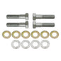 Wilwood Washers HHCS M14-2.00x60mm LG Bolt Kit