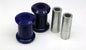 SuperPro Front Lower Control Arm Bushing Kit