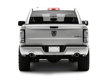 Load image into Gallery viewer, Raxiom 09-18 Dodge RAM 1500 Axial Series LED Tail Lights- Chrome Housing- Clear Lens