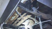 Load image into Gallery viewer, Rust Buster Avalanche/Suburban/Yukon Rear Body Frame Mount