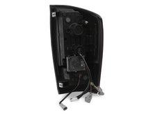 Load image into Gallery viewer, Raxiom 16-23 Toyota Tacoma XW Series Sequential LED Tail Lights- Black Housing- Red Lens