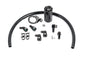 Radium Engineering 2018+ Ford Mustang GT Catch Can Kit PCV Fluid Lock