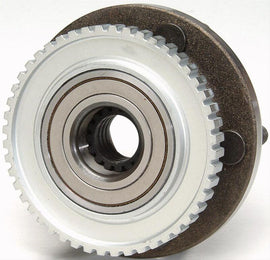 MOOG 89-92 Volvo 740 Front Hub Assembly