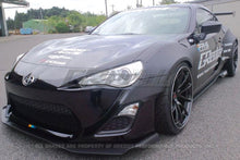 Load image into Gallery viewer, GReddy 13+ Scion FR-S Full Greddy X Rocket Bunny 86 Wide Body Aero Kit w/ GT Wing