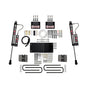 Skyjacker COM BOX4.5In 21 F150 4WDADX
