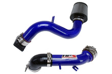 Load image into Gallery viewer, HPS Performance Cold Air Intake Kit 837-423BL