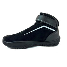 Load image into Gallery viewer, Sparco Shoe Pit Stop 2 Black - Size 11.5