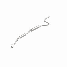 Load image into Gallery viewer, MagnaFlow BRE Exhaust Kit 14-15 HONDA ODYSSEY 3.5L