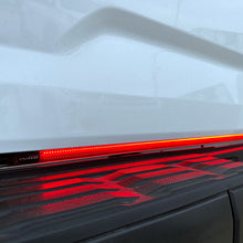 Load image into Gallery viewer, Putco 2024+ Ford F150 w/Factory LED Tail Light &amp; OBS 60in Red Blade Tailgate Light Bar Plug-N-Play