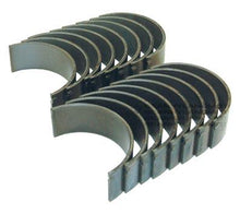 Load image into Gallery viewer, Manley Mitsubishi 4G63/4G64 7 Bolt Main Bearing w/ Thrust