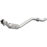 Magnaflow 15-17 Ford Mustang 3.7L Direct Fit Converter