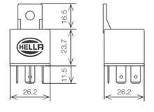 Load image into Gallery viewer, Technical Drawing