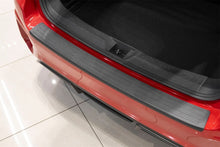 Load image into Gallery viewer, WeatherTech 24-26 Subaru Impreza Behind 2nd Row BumperTopper - Black