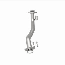 Load image into Gallery viewer, BRE Exhaust 09-15 Toyota Venza 2.7L Front Pipe Kit