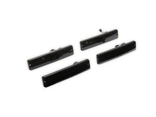 Load image into Gallery viewer, Raxiom 76-86 Jeep CJ7 Axial Series LED Side Marker Lamps- Smoked- Front and Rear