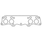 Cometic Toyota 22R .064in AM Exhaust Manifold Gasket - 1983-1984