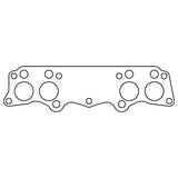 Cometic Toyota 22R .064in AM Exhaust Manifold Gasket - 1983-1984