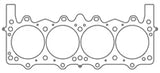Cometic Chrysler A-8 Sprint Block .045in MLS Cylinder Head Gasket - 4.200in Bore - With W9 Heads