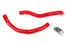 Load image into Gallery viewer, HPS Performance Silicone Hose Kit - Radiator Hose 57-1391-RED