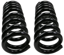 Load image into Gallery viewer, MOOG 88-97 Chevrolet C1500 Front Coil Springs