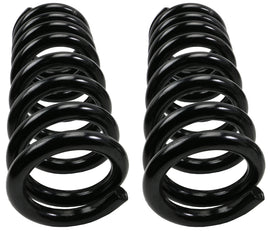 MOOG 88-97 Chevrolet C1500 Front Coil Springs