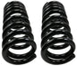 MOOG 88-97 Chevrolet C1500 Front Coil Springs