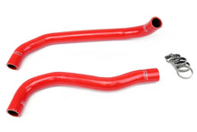 Load image into Gallery viewer, HPS Performance Silicone Hose Kit - Radiator Hose 57-1383-RED