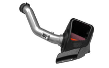 Load image into Gallery viewer, K&amp;N 16-22 Grand Cherokee NextGen Aluminum Cold Air Intake