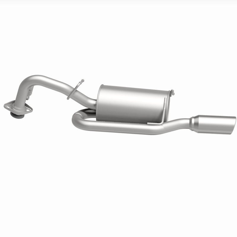 MagnaFlow 08-14 Scion xD 1.8L BRE Exhaust Kit