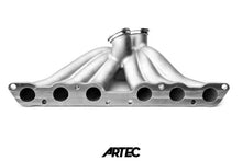 Load image into Gallery viewer, Artec Toyota 2JZ-GE T4-Turbo Exhaust Manifold