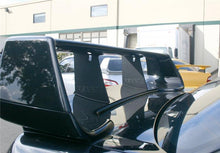 Load image into Gallery viewer, PERRIN 02-07 Subaru STI Wing Stabilizer - Black