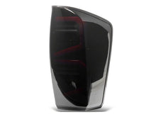 Load image into Gallery viewer, Raxiom 16-23 Toyota Tacoma ST LED Tail Lights- Black Housing- Smoked Lens