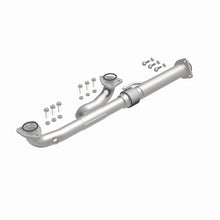 Load image into Gallery viewer, BRE Exhaust 09-15 Pilot 3.5L Front Pipe Kit