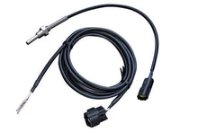 Load image into Gallery viewer, GReddy Sirius Meter - Turbo Boost 74mm Analog Display Gauge (w/Boost Sensor &amp; Harness Set)